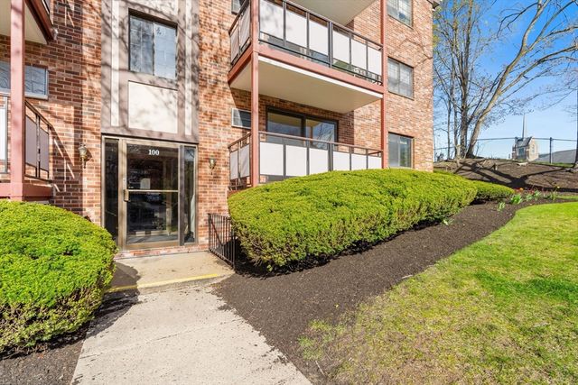 100 Lexington St A2, Belmont, MA 02478