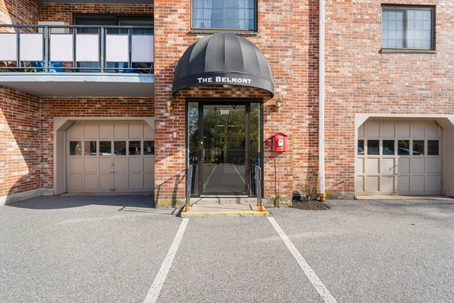 100 Lexington St A2, Belmont, MA 02478