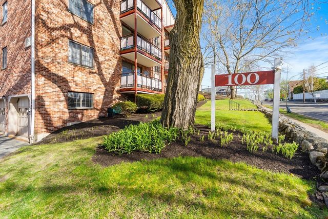 100 Lexington St A2, Belmont, MA 02478