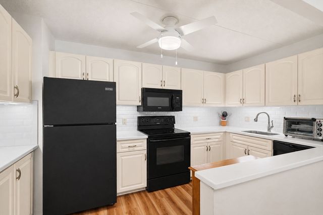 100 Lexington St A2, Belmont, MA 02478