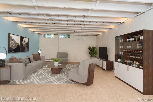 1147 Tienken Court, Rochester Hills, MI 48306