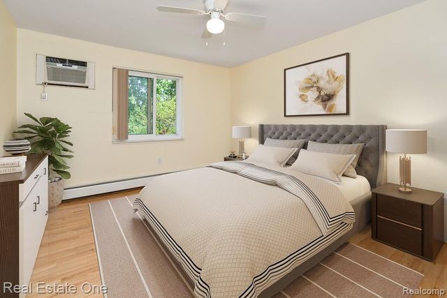 1147 Tienken Court, Rochester Hills, MI 48306