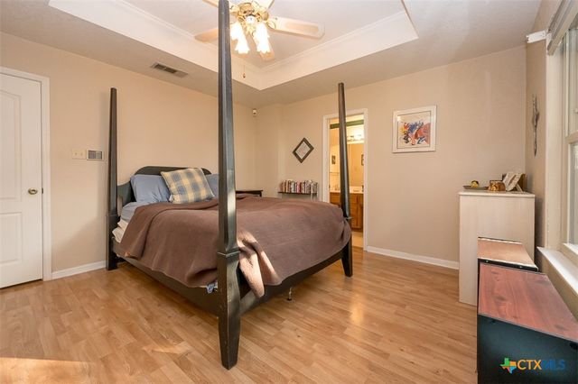 711 End O Trail, Harker Heights, TX 76548