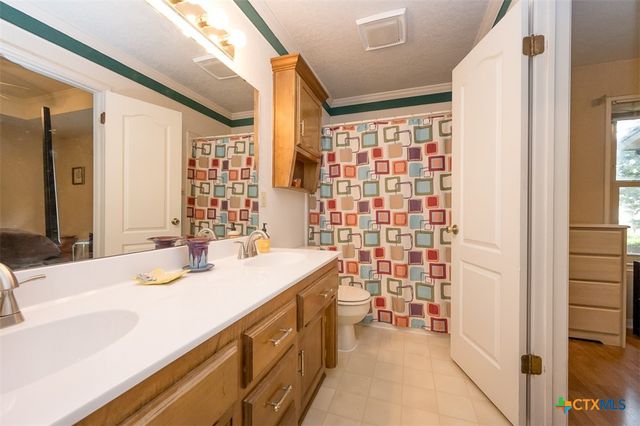 711 End O Trail, Harker Heights, TX 76548