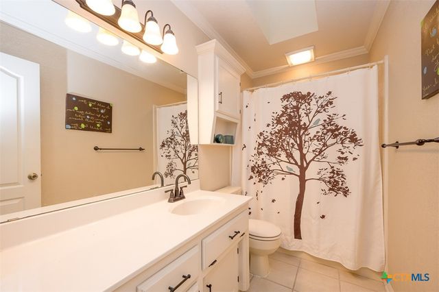 711 End O Trail, Harker Heights, TX 76548