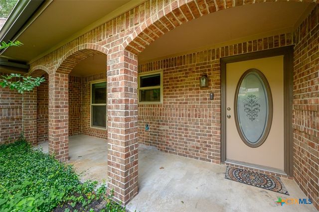711 End O Trail, Harker Heights, TX 76548