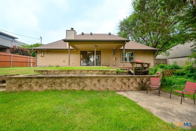 711 End O Trail, Harker Heights, TX 76548