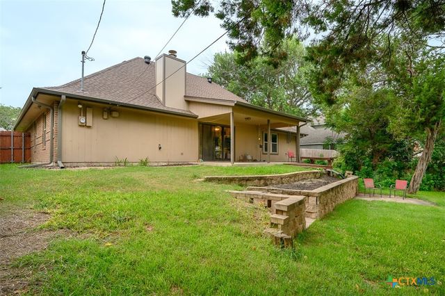 711 End O Trail, Harker Heights, TX 76548