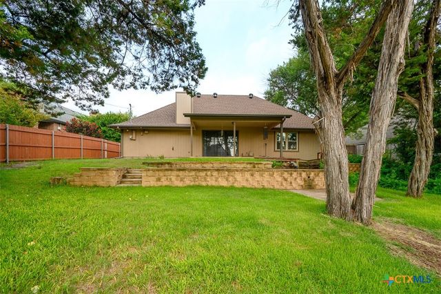 711 End O Trail, Harker Heights, TX 76548