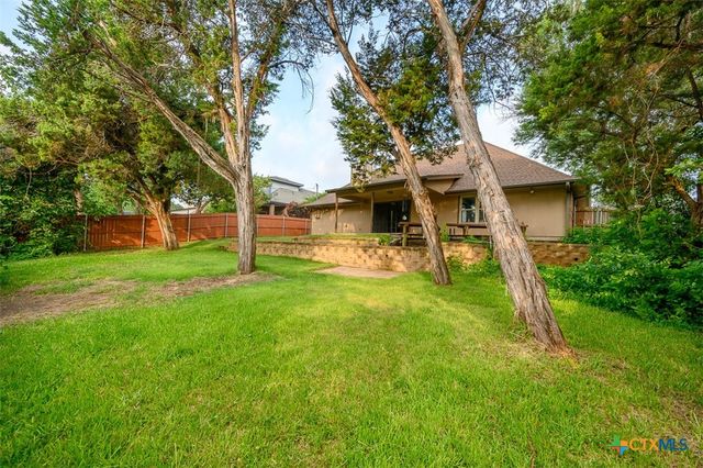 711 End O Trail, Harker Heights, TX 76548