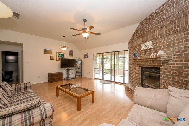711 End O Trail, Harker Heights, TX 76548