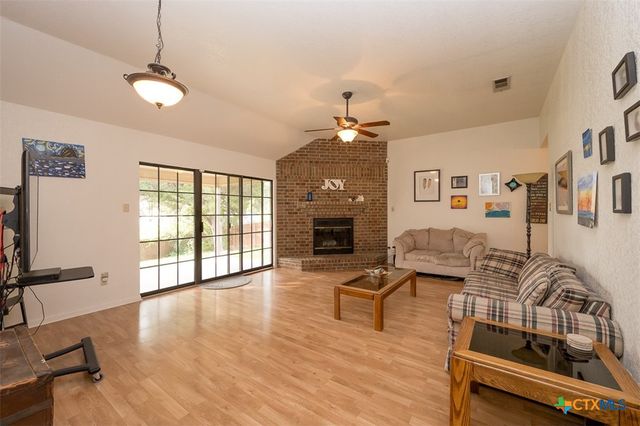 711 End O Trail, Harker Heights, TX 76548