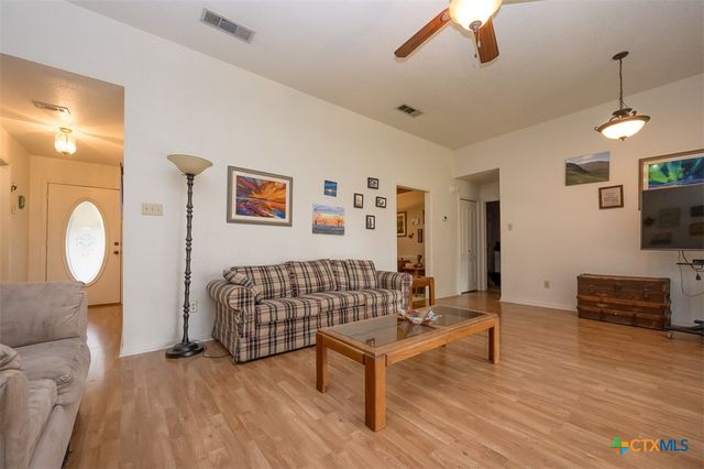 711 End O Trail, Harker Heights, TX 76548