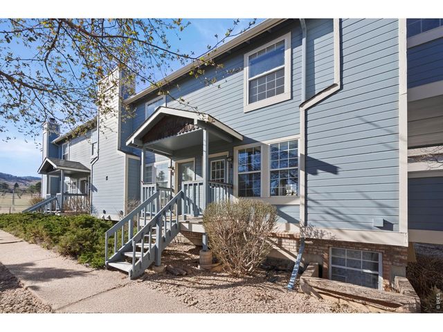 3200 Azalea Dr K1, Fort Collins, CO 80526