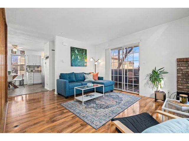 3200 Azalea Dr K1, Fort Collins, CO 80526