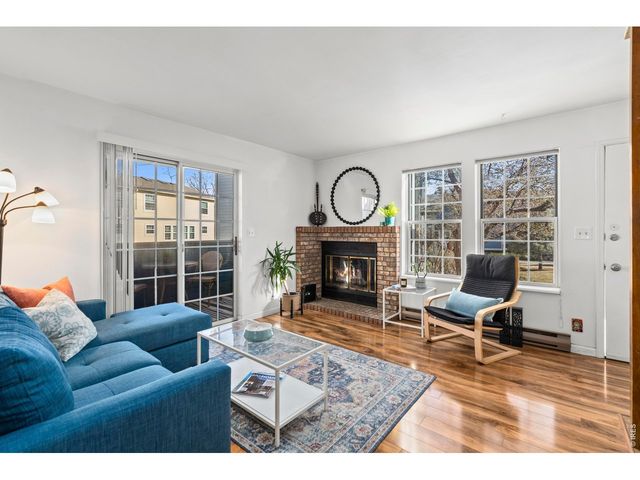 3200 Azalea Dr K1, Fort Collins, CO 80526