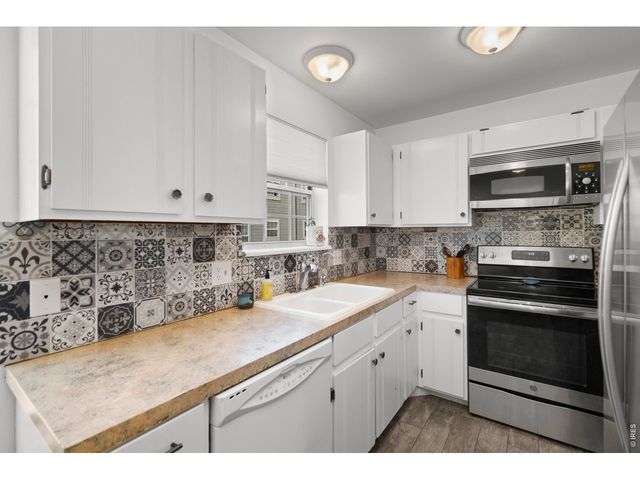 3200 Azalea Dr K1, Fort Collins, CO 80526