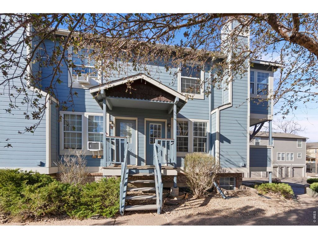 3200 Azalea Dr K1, Fort Collins, CO 80526