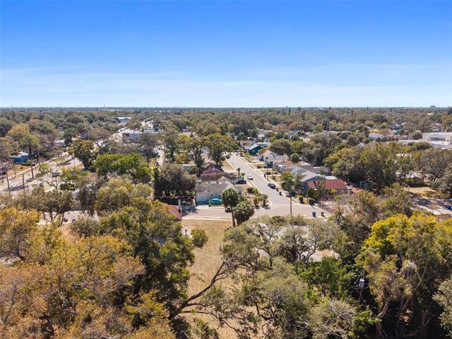 13TH AVENUE, St Petersburg, FL 33712