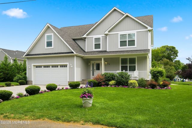 50 New Brunswick Avenue, Brick, NJ 08724