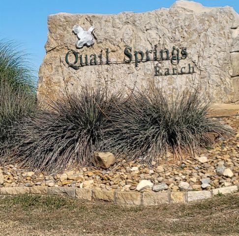 245 Bishop Drive, Weatherford, TX 76088