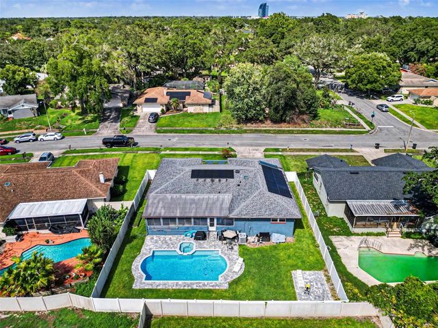 394 BARBERRY LANE, Altamonte Springs, FL 32714