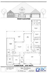 Lot 1 A Gage Road, Lavon, TX 75166