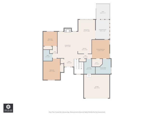 3808 Richland Dr NW, Cedar Rapids, IA 52405