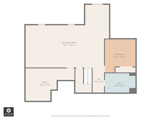 3808 Richland Dr NW, Cedar Rapids, IA 52405