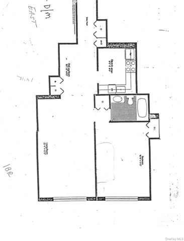 2 Bay Club Drive 10M, Bayside, NY 11360