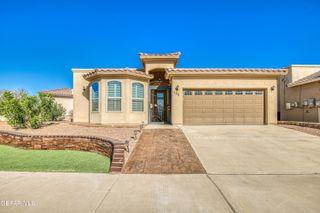 103 TUSCAN RIDGE Circle, Santa Teresa, NM 88008