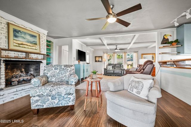 5957 Pleasant Farm Drive, Beaufort, SC 29906