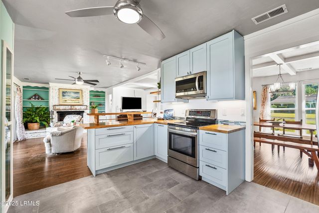 5957 Pleasant Farm Drive, Beaufort, SC 29906