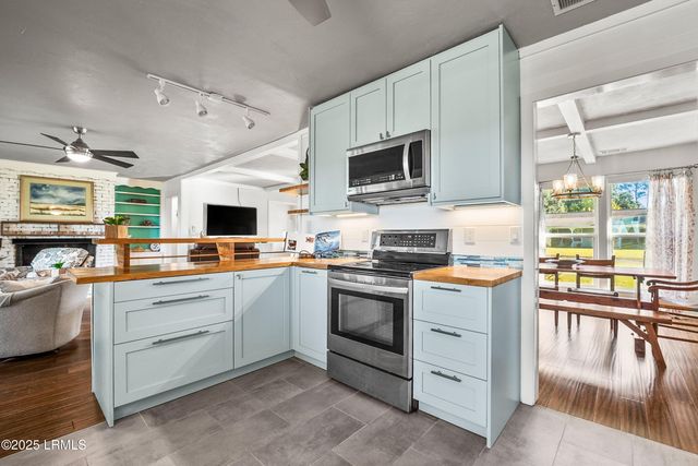 5957 Pleasant Farm Drive, Beaufort, SC 29906