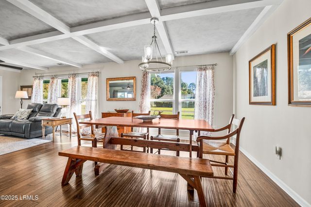 5957 Pleasant Farm Drive, Beaufort, SC 29906