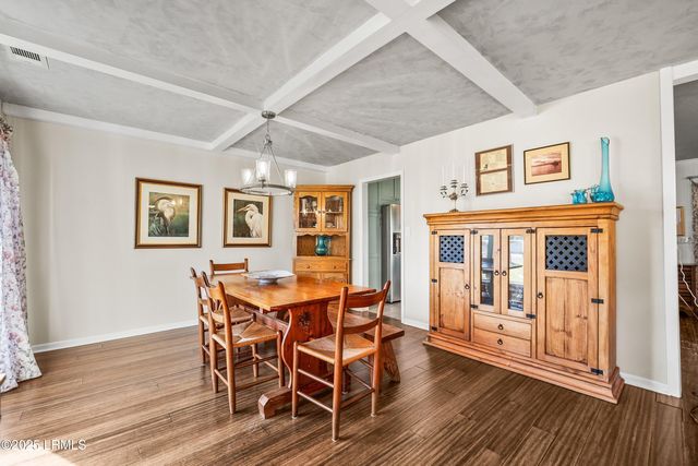 5957 Pleasant Farm Drive, Beaufort, SC 29906