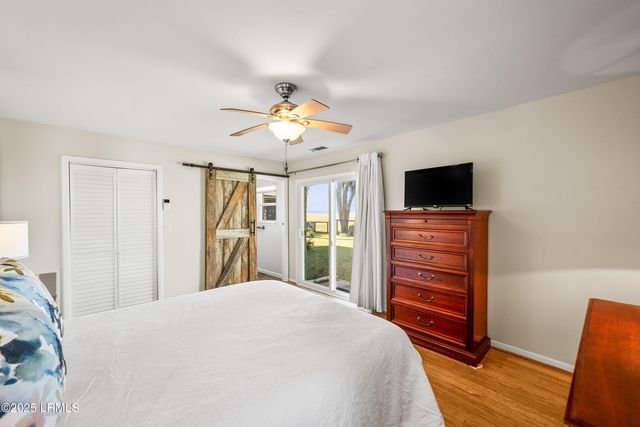 5957 Pleasant Farm Drive, Beaufort, SC 29906