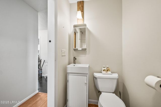 5957 Pleasant Farm Drive, Beaufort, SC 29906