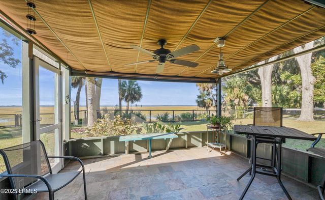 5957 Pleasant Farm Drive, Beaufort, SC 29906