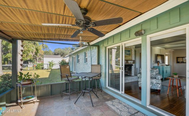 5957 Pleasant Farm Drive, Beaufort, SC 29906