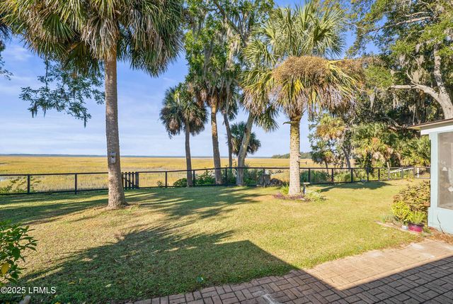 5957 Pleasant Farm Drive, Beaufort, SC 29906