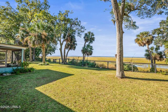 5957 Pleasant Farm Drive, Beaufort, SC 29906