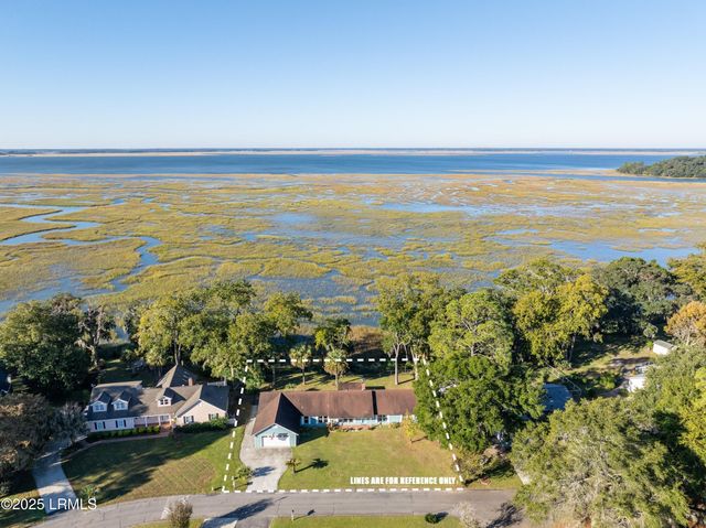 5957 Pleasant Farm Drive, Beaufort, SC 29906