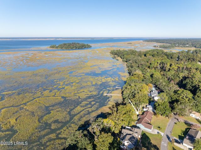 5957 Pleasant Farm Drive, Beaufort, SC 29906