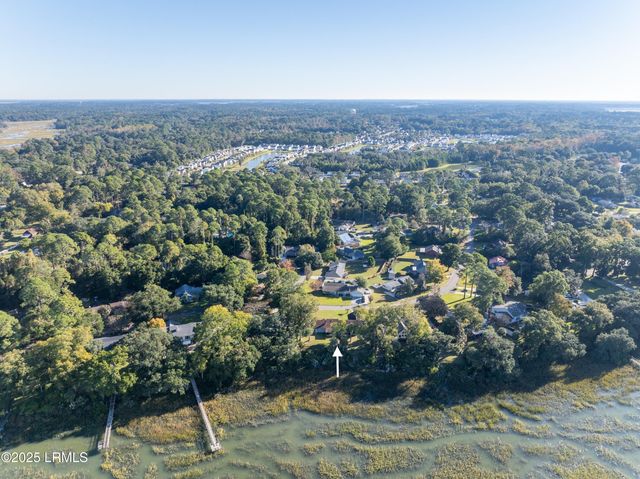 5957 Pleasant Farm Drive, Beaufort, SC 29906