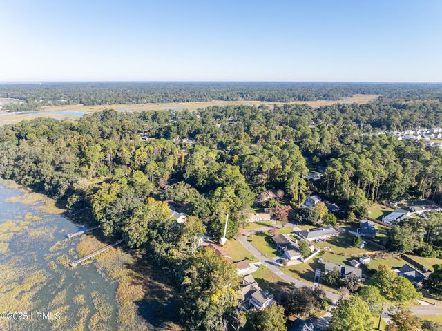 5957 Pleasant Farm Drive, Beaufort, SC 29906