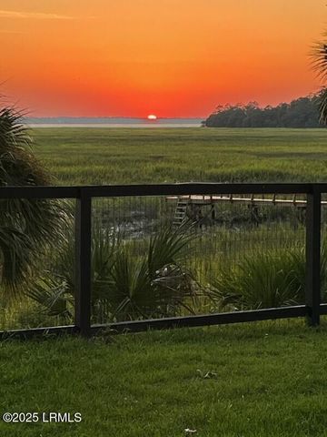 5957 Pleasant Farm Drive, Beaufort, SC 29906