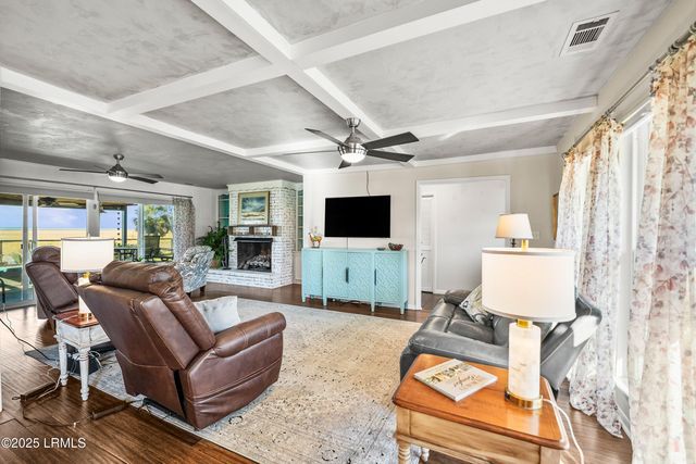 5957 Pleasant Farm Drive, Beaufort, SC 29906