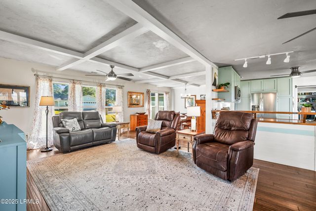 5957 Pleasant Farm Drive, Beaufort, SC 29906