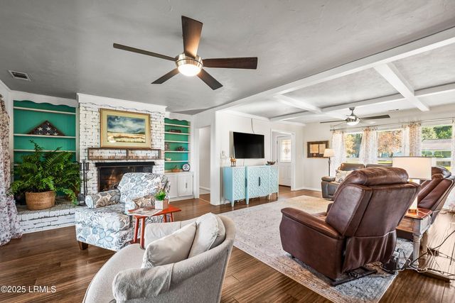 5957 Pleasant Farm Drive, Beaufort, SC 29906